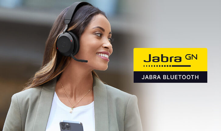 Jabra Bluetooth Headsets